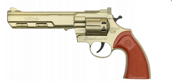Pistolet na spłonkę PPS-E4
