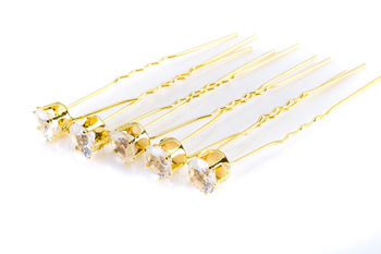 Hairpins B-1307