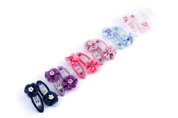 Hair clip B-1275