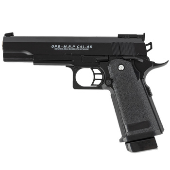 Pistolet na kulki metalowy MPK-C6