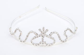 Diadem do włosów A-1005