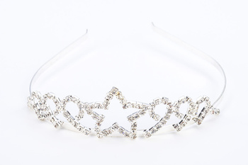 Diadem do włosów DIA-4