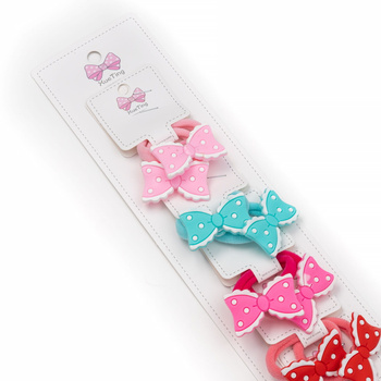 Hair band set 20 pcs B-2310