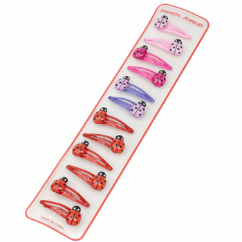 Children's hair clip B-1261